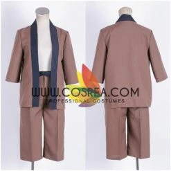 Cosrea Gintama Taizou Hasegawa Cosplay Costume Cosplay Costumes