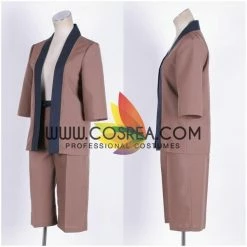 Cosrea Gintama Taizou Hasegawa Cosplay Costume Cosplay Costumes