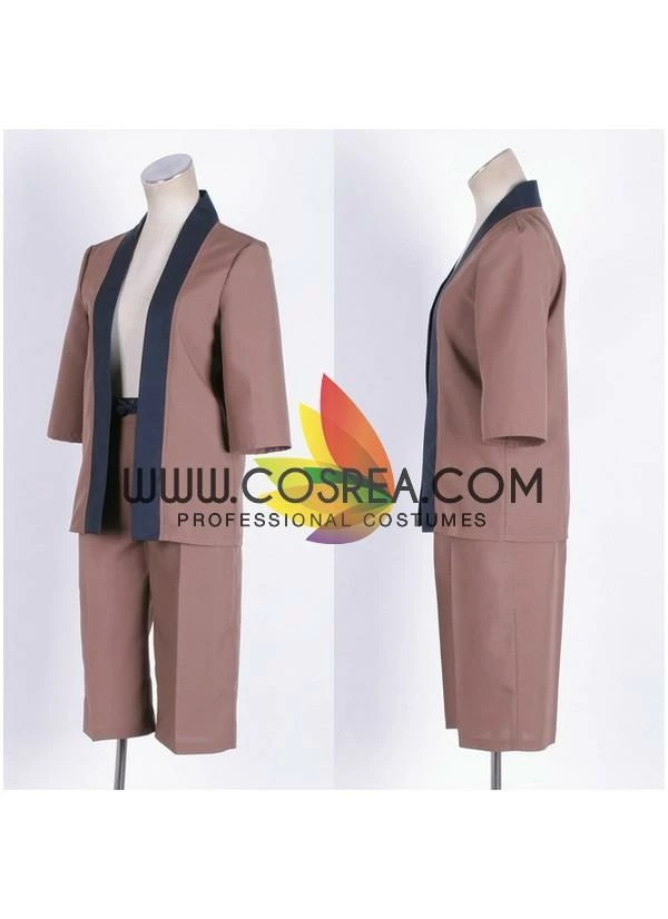 Cosrea Gintama Taizou Hasegawa Cosplay Costume Cosplay Costumes