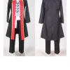Cosrea Gintama Takasugi Shinsuke Joui Vr Cosplay Costume