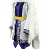 Cosrea Golden Kamuy Asirpa Cosplay Costume