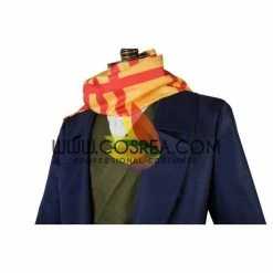 Cosrea Golden Kamuy Saichi Sugimoto Cosplay Costume Cosplay Costumes