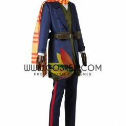 Cosrea Golden Kamuy Saichi Sugimoto Cosplay Costume Cosplay Costumes