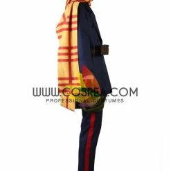 Cosrea Golden Kamuy Saichi Sugimoto Cosplay Costume Cosplay Costumes