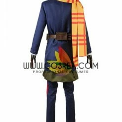 Cosrea Golden Kamuy Saichi Sugimoto Cosplay Costume Cosplay Costumes