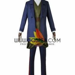 Cosrea Golden Kamuy Saichi Sugimoto Cosplay Costume Cosplay Costumes