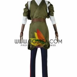 Cosrea Golden Kamuy Saichi Sugimoto Cosplay Costume Cosplay Costumes
