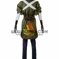 Cosrea Golden Kamuy Saichi Sugimoto Cosplay Costume Cosplay Costumes