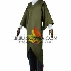 Cosrea Golden Kamuy Saichi Sugimoto Cosplay Costume Cosplay Costumes