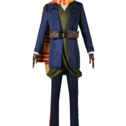 Cosrea Golden Kamuy Saichi Sugimoto Cosplay Costume Cosplay Costumes