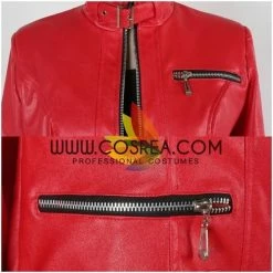 Cosrea Guilty Crown Inori Yuzuriha Casual Cosplay Costume