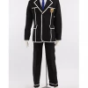 Cosrea Guilty Crown Shu Ouma Uniform Cosplay Costume