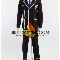 Cosrea Guilty Crown Shu Ouma Uniform Cosplay Costume