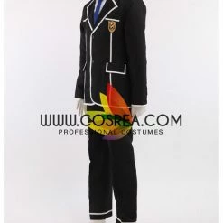 Cosrea Guilty Crown Shu Ouma Uniform Cosplay Costume