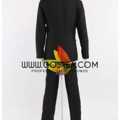 Cosrea Guilty Crown Shu Ouma Uniform Cosplay Costume
