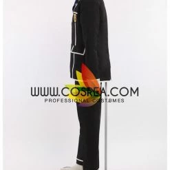 Cosrea Guilty Crown Shu Ouma Uniform Cosplay Costume