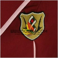 Cosrea Guilty Crown Tennoz High Female Uniform Cosplay Costume