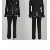 Cosrea Cosplay Costumes Guilty Crown Tennoz High Male Uniform Cosplay Costume