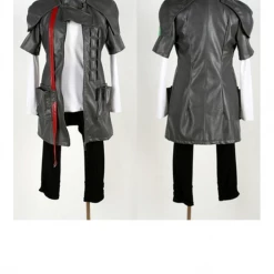 Cosrea Cosplay Costumes Guilty Crown Tsugumi Cosplay Costume