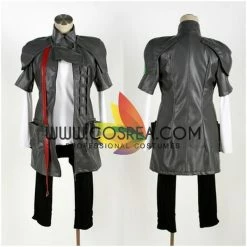 Cosrea Cosplay Costumes Guilty Crown Tsugumi Cosplay Costume
