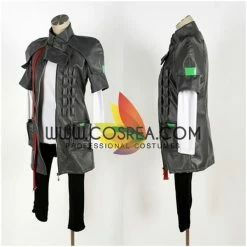Cosrea Cosplay Costumes Guilty Crown Tsugumi Cosplay Costume