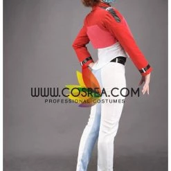 Cosrea Gundam 00 Anew Returner Cosplay Costume Cosplay Costumes