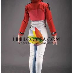 Cosrea Gundam 00 Anew Returner Cosplay Costume Cosplay Costumes