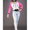 Cosrea Gundam 00 Fueruto Gureisu Cosplay Costume