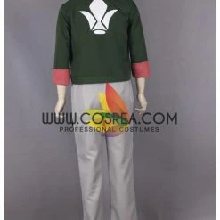Cosrea Gundam Iron Blooded Orphans Biscuit Griffon Cosplay Costume Cosplay Costumes