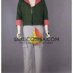 Cosrea Gundam Iron Blooded Orphans Biscuit Griffon Cosplay Costume Cosplay Costumes