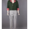 Cosrea Gundam Iron Blooded Orphans Biscuit Griffon Cosplay Costume Cosplay Costumes