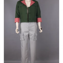 Cosrea Gundam Iron Blooded Orphans Biscuit Griffon Cosplay Costume Cosplay Costumes