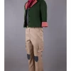 Cosrea Gundam Iron Blooded Orphans Orga Itsuka Cosplay Costume Cosplay Costumes