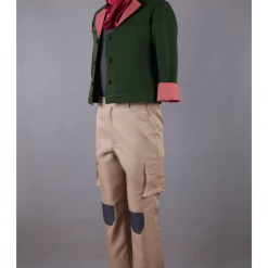Cosrea Gundam Iron Blooded Orphans Orga Itsuka Cosplay Costume Cosplay Costumes