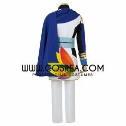 Cosrea Gundam McGillis Fareed Cosplay Costume Cosplay Costumes