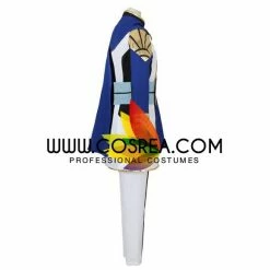 Cosrea Gundam McGillis Fareed Cosplay Costume Cosplay Costumes