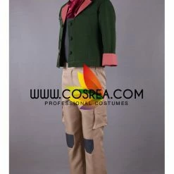 Cosrea Cosplay Costumes Gundam Orga Itsuka Tekkadan Uniform Cosplay Costume