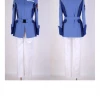 Cosrea Cosplay Costumes Gundam Seed Destiny Earth Alliance Male Uniform Cosplay Costume