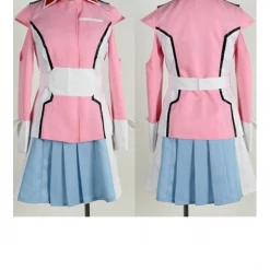 Cosrea Gundam Seed Destiny Stella Loussier Cosplay Costume Cosplay Costumes