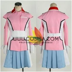 Cosrea Gundam Seed Destiny Stella Loussier Cosplay Costume Cosplay Costumes