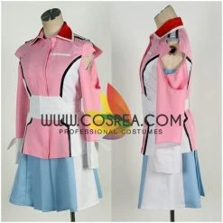 Cosrea Gundam Seed Destiny Stella Loussier Cosplay Costume Cosplay Costumes