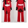 Cosrea Cosplay Costumes Gundam Seed Destiny Zaft Red Uniform Cosplay Costume