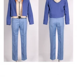 Cosrea Gundam UC Banagher Links Cosplay Costume