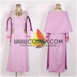 Cosrea Gurren Lagann Nia Teppelin 02 Cosplay Costume Cosplay Costumes