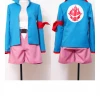 Cosrea Gurren Lagann Simon Cosplay Costume Cosplay Costumes