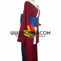 Cosrea Hell Girl Kikuri Cosplay Costume Cosplay Costumes