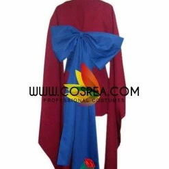 Cosrea Hell Girl Kikuri Cosplay Costume Cosplay Costumes