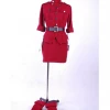 Cosrea Hellsing Seras Victoria Cosplay Costume Cosplay Costumes
