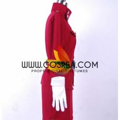 Cosrea Hellsing Seras Victoria Cosplay Costume Cosplay Costumes