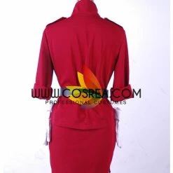 Cosrea Hellsing Seras Victoria Cosplay Costume Cosplay Costumes